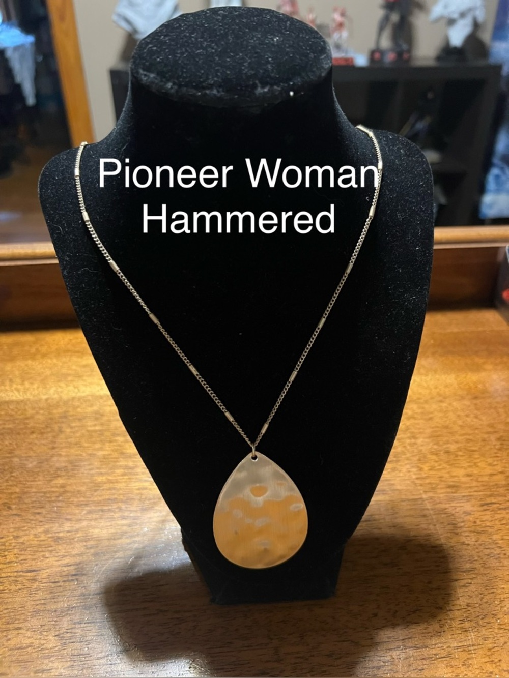 Choose One: $8 Necklaces